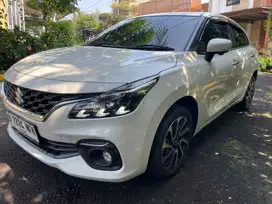 Suzuki Baleno 2024  seperti baru