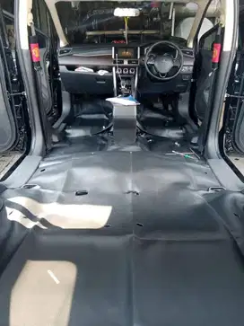 KARPET DASAR SUZUKI BALENO