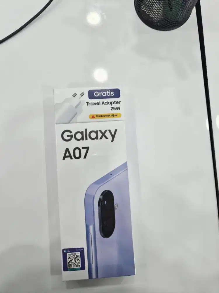 NEW GALAXY A SERIES