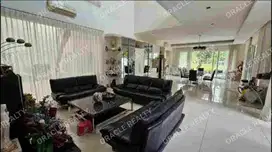 Jual Rumah Minimalis Golf View Graha Family