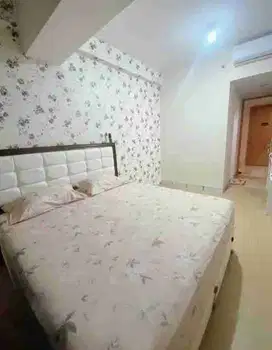 150 Juta‼️Dijual apartemen city square nol raya margorejo