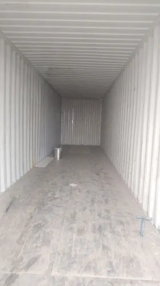 jual beli kontener