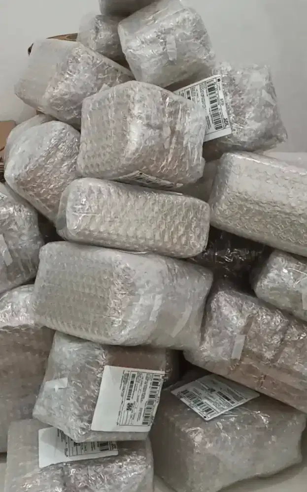 Buka Lowongan Kerja Packing Online