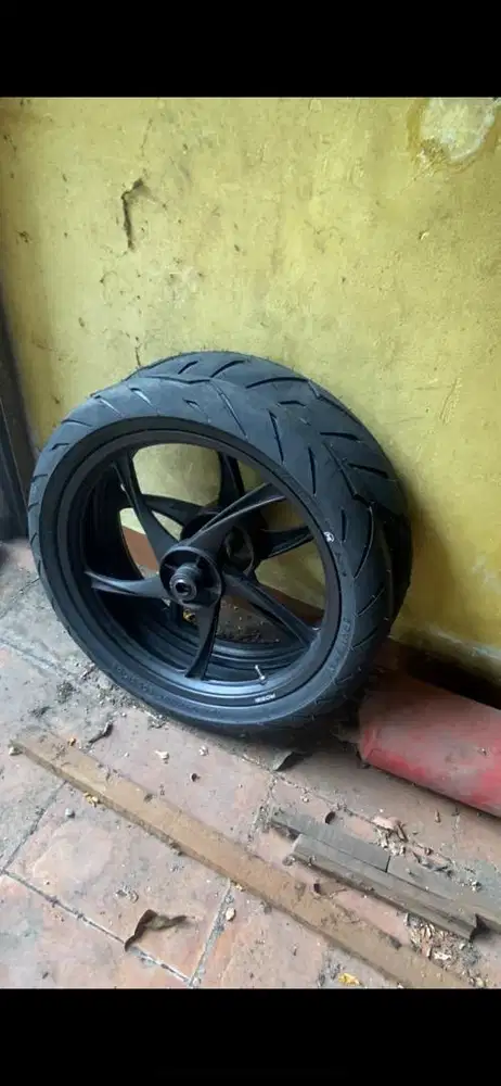 Pelk supra 125 tromol