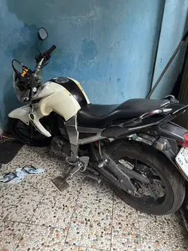 Jual Byson 2010 Nego