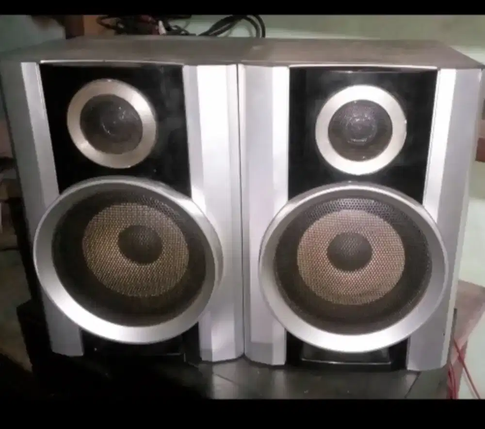 POLYTRON buat MIDEL aj
