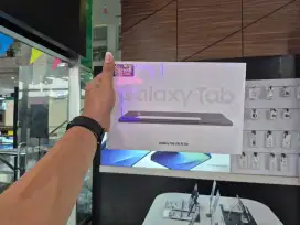 GRATIS ADAPTOR 45W! SAMSUNG TAB S10FE 8/128 BISA COD JOGJA AREA