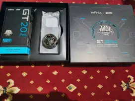 Infinix gt 20 pro 8/256