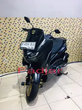 yamaha nmax keys abs tahun 2020