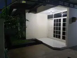 Rumah Siap Huni di Arcamanik Nyaman Lega