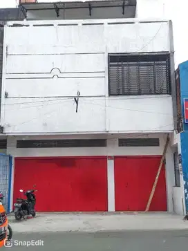 Sewa Ruko Siap Huni di Ciateul Bandung Murah