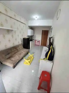 Dijual Apartment Puncak Dharmahusada Dekat Unair C