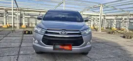 Innova 2.4 G Diesel A/T 2019 Tangan 1 Pribadi, Terawat, No PR, Ready
