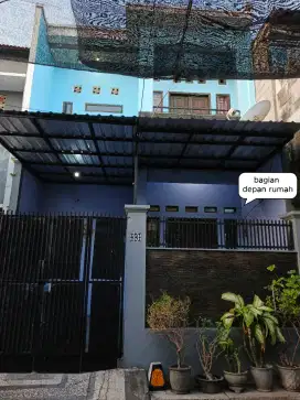 Sewa Rumah Minimalis Siap Huni, Nyaman, dan Lokasi Strategis
