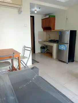 Belmont Residence 2 Bedroom Full Furnished lt 8
