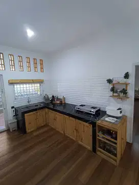 Dijual Rumah  di Dago Giri Bandung Asri Nyaman Lokasi Strategis