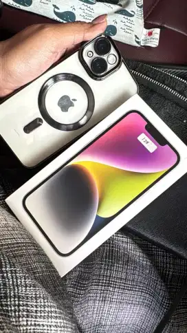 iPhone 14 128gb iBox