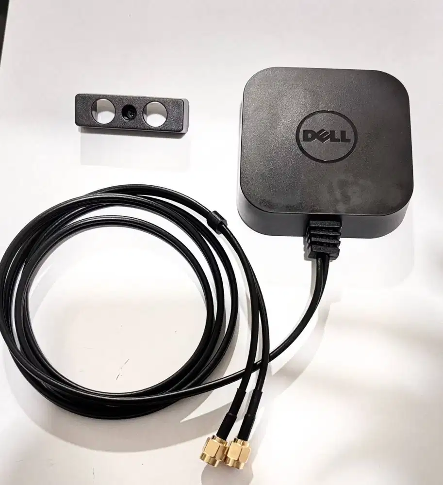 Antena Nirkabel Digital Dell untuk Sistem Optiplex