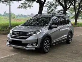 Km 30rb Honda BRV prestige 2019 facelift full original Cash tangan 1
