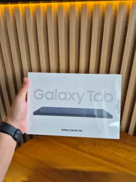 DISKON MURAH! SAMSUNG TAB A9+ 5G 8/128 BISA COD GARANSI SEIN