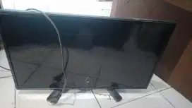 Tv sharp 24 inch