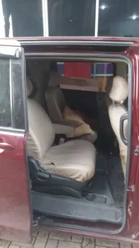 Dijual freed psd merah maroon km 130rb