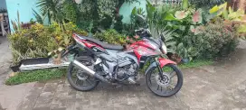 Jual Honda CS1 2012