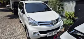Avanza G matik tdp 17juta