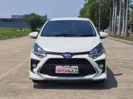 [ TDP 10 jt ] Toyota Agya 1.2 GR AT 2022