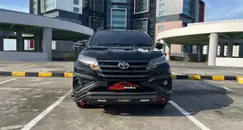 Toyota Rush TRD 2019