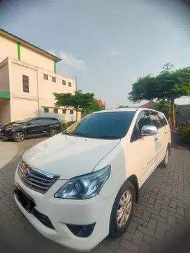 Toyota Kijang Innova 2011 Diesel