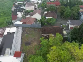 Jambon Dalam Ringroad; Kapling SHM Dekat Jalan Kabupaten