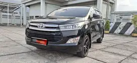 Innova 2.4 V Diesel A/T 2018 Pemakaian 1 Pribadi Perorangan, Terawat