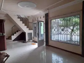 Dijual dan Disewakan Rumah Siap Pakai Lokasi Jl. Menoreh Semarang