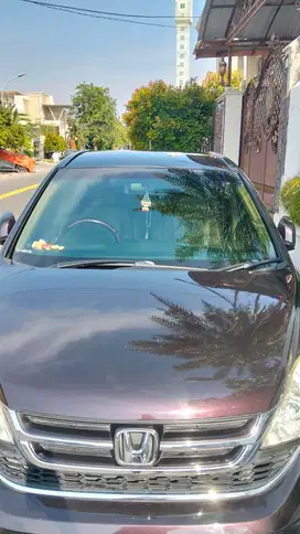 Honda CR-V 2010 Bensin