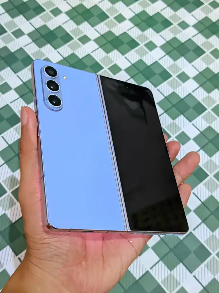 Samsung Z Fold 5 5G 12/256 sein