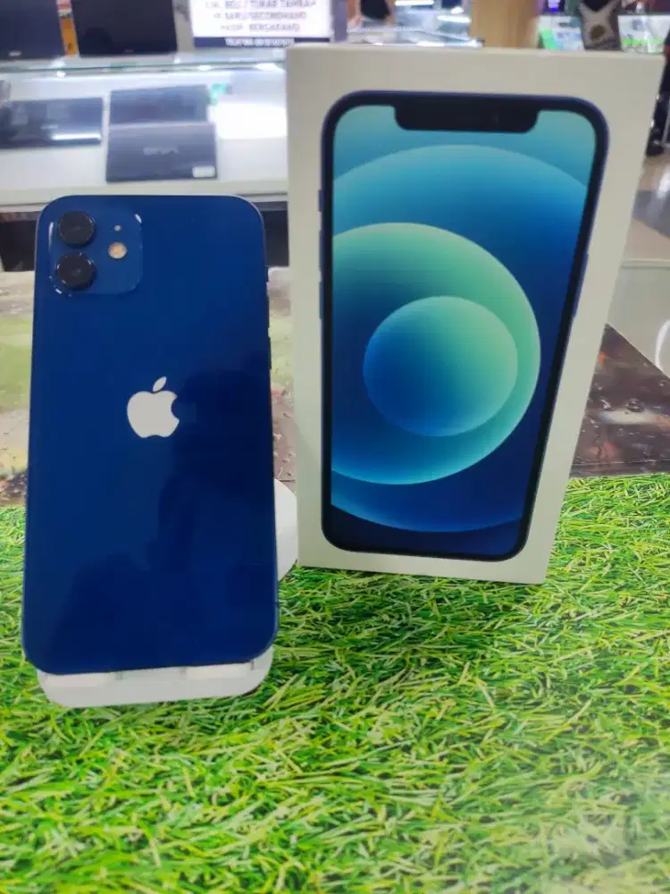 iphone 12 256Gb ibox