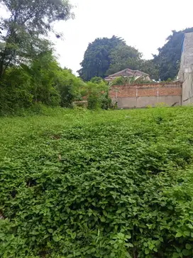 Dijual Tanah Dalam Perumahan di Jakapermai Bekasi