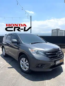 New CRV 2012 2.0 Matic 2012