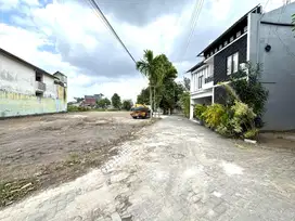 Lokasi Premium Samping Kampus UGM, Unit Terbatas