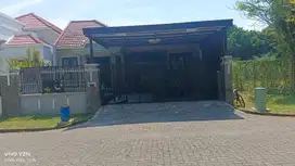 Rumah Siap Huni dan Nyaman  Graha Padma Semarang Barat – 10647