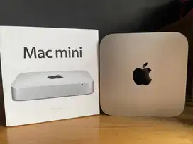Mac Mini 16 mulus bgtt