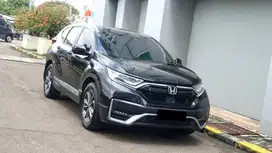 [ GARANSI 5TH ] Honda CRV CR-V CR V Turbo Prestige 1.5 AT 2022/2023