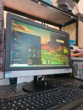 PC ALL IN ONE LENOVO V330 20ICB CORE I5 GEN 8