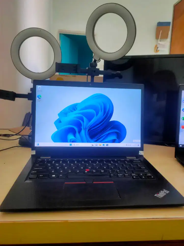 Lenovo core i5 gen 11