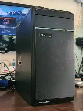 PC OFFICE standard Core i3 (3,2Ghz) - Ssd 256Gb
