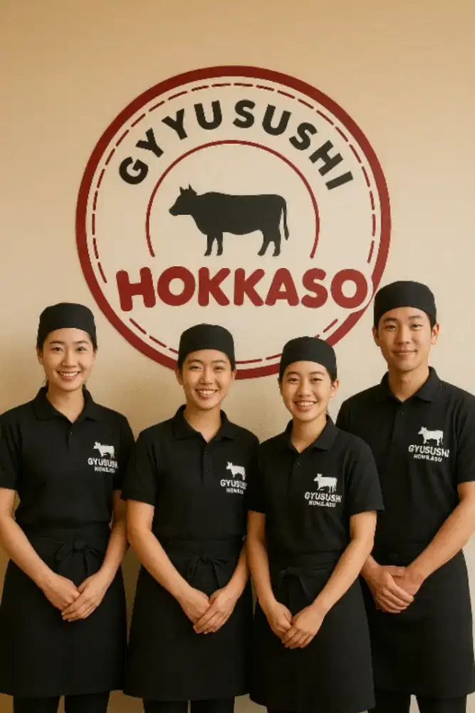 Info loker restoran terbaru 2025 tanpa tes