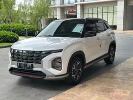 Hyundai Creta 2022 Bensin