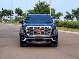 [ GARANSI 5TH ] BRAND NEW GMC Yukon Denali AWD 4x4 2025/2024