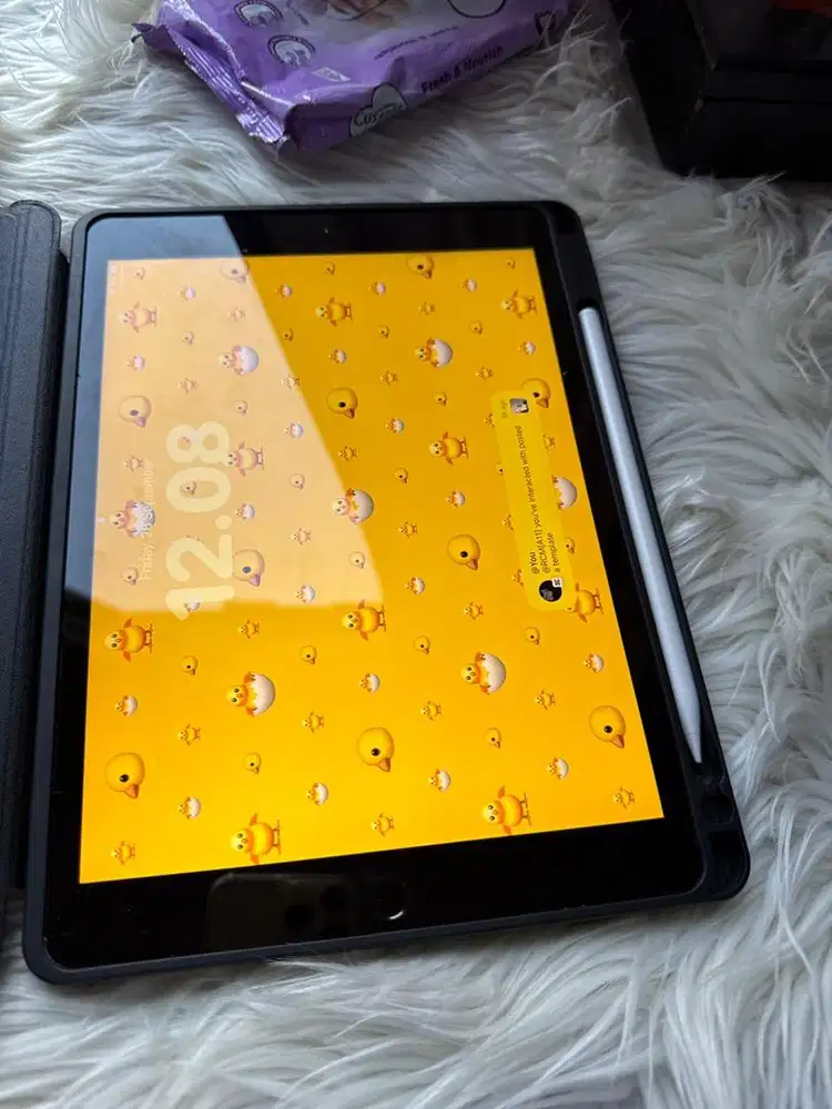 iPad Apple 7 128Gb